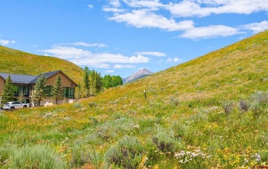 Dawn Howe, Keller Williams Colorado West Realty, C: , dawn on The Club At Crested Butte in Colorado - for sale on GolfHomes.com, golf home, golf lot