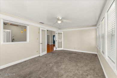 DIRECT GOLF COURSE VIEWS!  This move-in ready single-family home on The Club At Pelican Bay - North Course in Florida - for sale on GolfHomes.com, golf home, golf lot