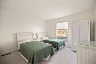 Cozy lower level, golf view condo located at Woodson Bend Resort on Woodson Bend Resort in Kentucky - for sale on GolfHomes.com, golf home, golf lot