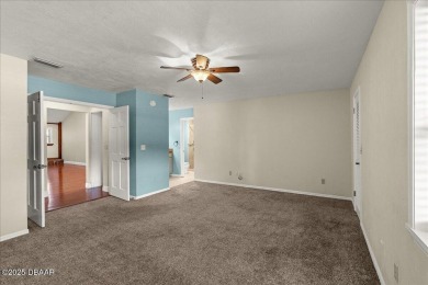DIRECT GOLF COURSE VIEWS!  This move-in ready single-family home on The Club At Pelican Bay - North Course in Florida - for sale on GolfHomes.com, golf home, golf lot