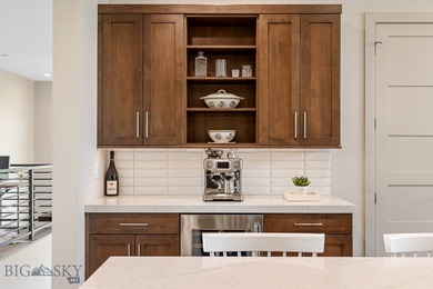 Welcome to 20 Caymus Lane Unit D - a luxury lock-and-leave villa on Black Bull Golf Community in Montana - for sale on GolfHomes.com, golf home, golf lot