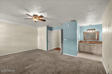 DIRECT GOLF COURSE VIEWS!  This move-in ready single-family home on The Club At Pelican Bay - North Course in Florida - for sale on GolfHomes.com, golf home, golf lot