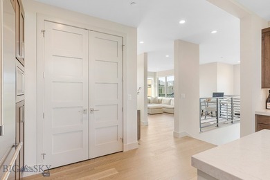 Welcome to 20 Caymus Lane Unit D - a luxury lock-and-leave villa on Black Bull Golf Community in Montana - for sale on GolfHomes.com, golf home, golf lot