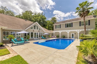 This incredible Island retreat is priced BELOW Current APPRAISAL on The King and Prince Golf Course, Home of the Hampton Club in Georgia - for sale on GolfHomes.com, golf home, golf lot