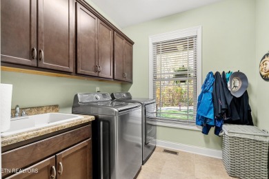 NEW AWESOME PRICE for this exceptional Craftsman Home on the on Toqua Golf Course - Loudon County in Tennessee - for sale on GolfHomes.com, golf home, golf lot