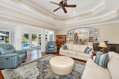 This incredible Island retreat is priced BELOW Current APPRAISAL on The King and Prince Golf Course, Home of the Hampton Club in Georgia - for sale on GolfHomes.com, golf home, golf lot