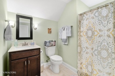 NEW AWESOME PRICE for this exceptional Craftsman Home on the on Toqua Golf Course - Loudon County in Tennessee - for sale on GolfHomes.com, golf home, golf lot