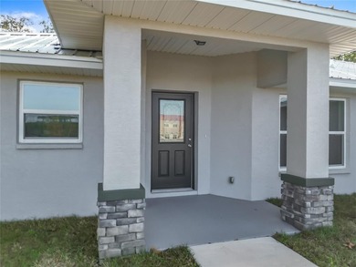 One or more photo(s) has been virtually staged. Experience the on Citrus Springs Country Club in Florida - for sale on GolfHomes.com, golf home, golf lot