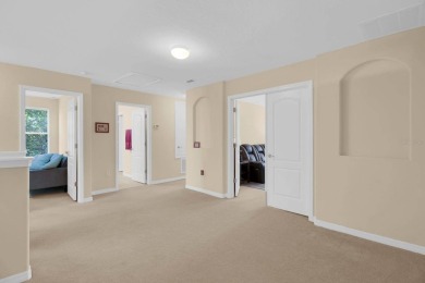 Imagine waking up to serene fairway views and resort-style on Eagle Dunes Golf Club in Florida - for sale on GolfHomes.com, golf home, golf lot
