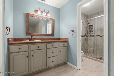 DIRECT GOLF COURSE VIEWS!  This move-in ready single-family home on The Club At Pelican Bay - North Course in Florida - for sale on GolfHomes.com, golf home, golf lot