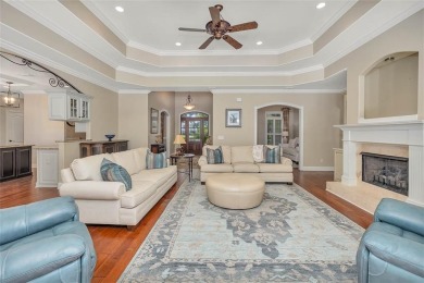 This incredible Island retreat is priced BELOW Current APPRAISAL on The King and Prince Golf Course, Home of the Hampton Club in Georgia - for sale on GolfHomes.com, golf home, golf lot