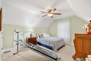 NEW AWESOME PRICE for this exceptional Craftsman Home on the on Toqua Golf Course - Loudon County in Tennessee - for sale on GolfHomes.com, golf home, golf lot