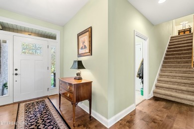 NEW AWESOME PRICE for this exceptional Craftsman Home on the on Toqua Golf Course - Loudon County in Tennessee - for sale on GolfHomes.com, golf home, golf lot