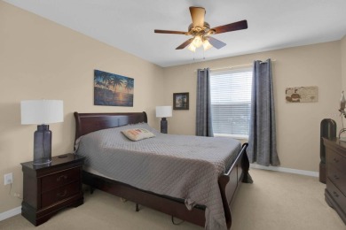 Imagine waking up to serene fairway views and resort-style on Eagle Dunes Golf Club in Florida - for sale on GolfHomes.com, golf home, golf lot