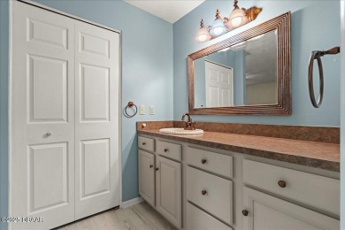 DIRECT GOLF COURSE VIEWS!  This move-in ready single-family home on The Club At Pelican Bay - North Course in Florida - for sale on GolfHomes.com, golf home, golf lot