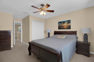 Imagine waking up to serene fairway views and resort-style on Eagle Dunes Golf Club in Florida - for sale on GolfHomes.com, golf home, golf lot