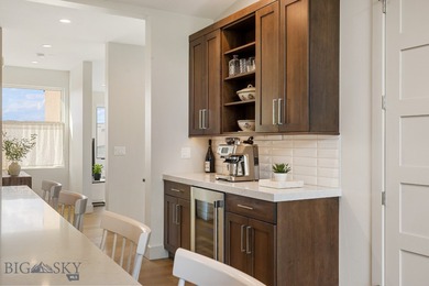 Welcome to 20 Caymus Lane Unit D - a luxury lock-and-leave villa on Black Bull Golf Community in Montana - for sale on GolfHomes.com, golf home, golf lot