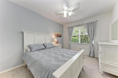 Charming home with heated pool in Riverwalk Village, Lakewood on The River Club in Florida - for sale on GolfHomes.com, golf home, golf lot