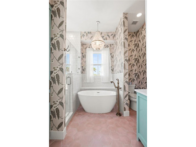 This 3,081 sq ft beachside retreat delivers thoughtful design on Palmilla Beach Golf Club in Texas - for sale on GolfHomes.com, golf home, golf lot