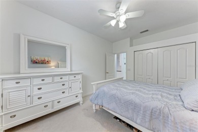 Charming home with heated pool in Riverwalk Village, Lakewood on The River Club in Florida - for sale on GolfHomes.com, golf home, golf lot
