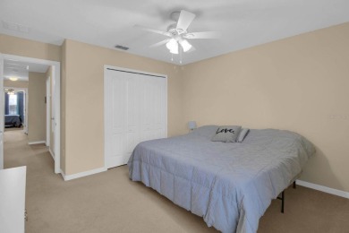 Imagine waking up to serene fairway views and resort-style on Eagle Dunes Golf Club in Florida - for sale on GolfHomes.com, golf home, golf lot