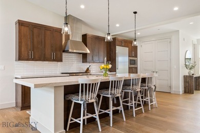 Welcome to 20 Caymus Lane Unit D - a luxury lock-and-leave villa on Black Bull Golf Community in Montana - for sale on GolfHomes.com, golf home, golf lot