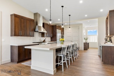 Welcome to 20 Caymus Lane Unit D - a luxury lock-and-leave villa on Black Bull Golf Community in Montana - for sale on GolfHomes.com, golf home, golf lot