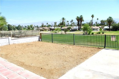 Charming 3-Bedroom 2 Bath Home in Palm Desert! GOLF COURSE VIEW on Palm Desert Country Club in California - for sale on GolfHomes.com, golf home, golf lot