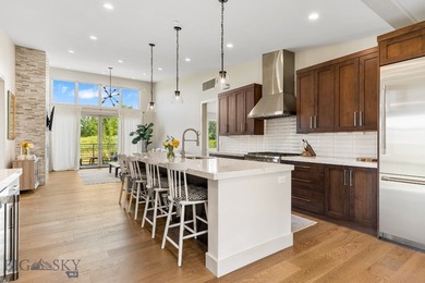 Welcome to 20 Caymus Lane Unit D - a luxury lock-and-leave villa on Black Bull Golf Community in Montana - for sale on GolfHomes.com, golf home, golf lot