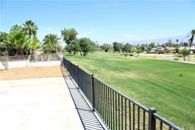 Charming 3-Bedroom 2 Bath Home in Palm Desert! GOLF COURSE VIEW on Palm Desert Country Club in California - for sale on GolfHomes.com, golf home, golf lot