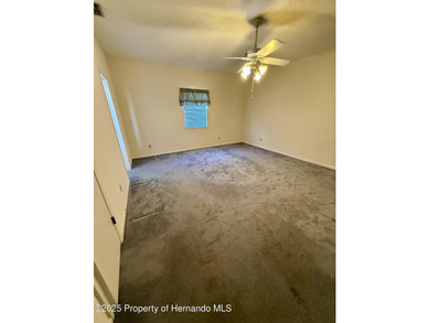 Unique 4-Bedroom Home on the Golf Course Of Ridge Manor Country on The Ridge Manor Oaks Golf and Country Club in Florida - for sale on GolfHomes.com, golf home, golf lot