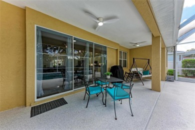 Charming home with heated pool in Riverwalk Village, Lakewood on The River Club in Florida - for sale on GolfHomes.com, golf home, golf lot