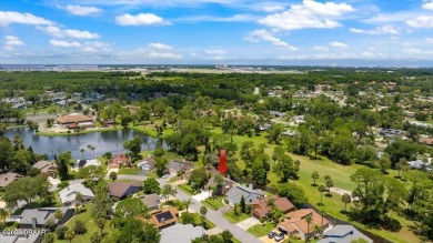 DIRECT GOLF COURSE VIEWS!  This move-in ready single-family home on The Club At Pelican Bay - North Course in Florida - for sale on GolfHomes.com, golf home, golf lot