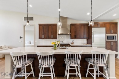 Welcome to 20 Caymus Lane Unit D - a luxury lock-and-leave villa on Black Bull Golf Community in Montana - for sale on GolfHomes.com, golf home, golf lot