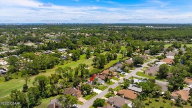 DIRECT GOLF COURSE VIEWS!  This move-in ready single-family home on The Club At Pelican Bay - North Course in Florida - for sale on GolfHomes.com, golf home, golf lot