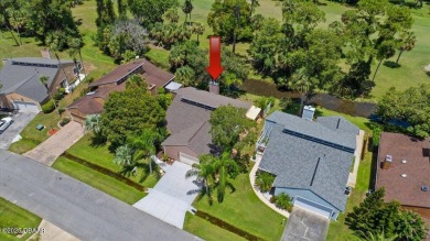 DIRECT GOLF COURSE VIEWS!  This move-in ready single-family home on The Club At Pelican Bay - North Course in Florida - for sale on GolfHomes.com, golf home, golf lot
