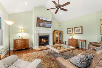 NEW AWESOME PRICE for this exceptional Craftsman Home on the on Toqua Golf Course - Loudon County in Tennessee - for sale on GolfHomes.com, golf home, golf lot
