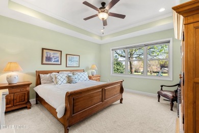 NEW AWESOME PRICE for this exceptional Craftsman Home on the on Toqua Golf Course - Loudon County in Tennessee - for sale on GolfHomes.com, golf home, golf lot