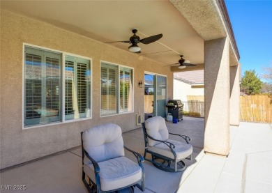 Sun City Anthem Saratoga home with a beautiful Pool. Recently on Revere Golf Club in Nevada - for sale on GolfHomes.com, golf home, golf lot