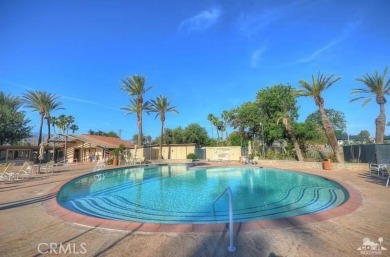 Charming 3-Bedroom 2 Bath Home in Palm Desert! GOLF COURSE VIEW on Palm Desert Country Club in California - for sale on GolfHomes.com, golf home, golf lot