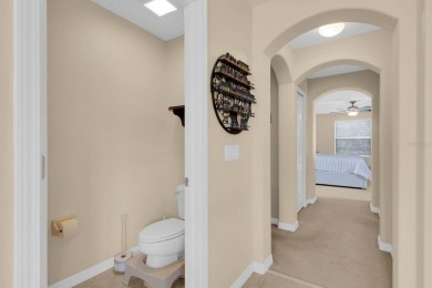 Imagine waking up to serene fairway views and resort-style on Eagle Dunes Golf Club in Florida - for sale on GolfHomes.com, golf home, golf lot