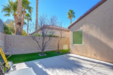 Sun City Anthem Saratoga home with a beautiful Pool. Recently on Revere Golf Club in Nevada - for sale on GolfHomes.com, golf home, golf lot