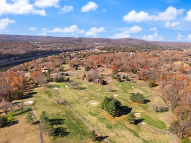 Cozy lower level, golf view condo located at Woodson Bend Resort on Woodson Bend Resort in Kentucky - for sale on GolfHomes.com, golf home, golf lot