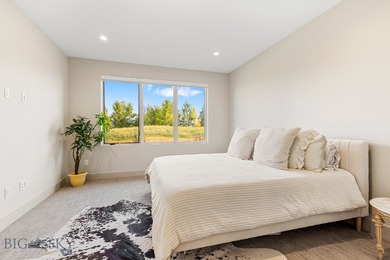 Welcome to 20 Caymus Lane Unit D - a luxury lock-and-leave villa on Black Bull Golf Community in Montana - for sale on GolfHomes.com, golf home, golf lot