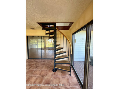 Unique 4-Bedroom Home on the Golf Course Of Ridge Manor Country on The Ridge Manor Oaks Golf and Country Club in Florida - for sale on GolfHomes.com, golf home, golf lot