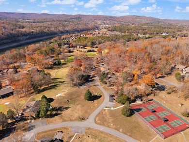 Cozy lower level, golf view condo located at Woodson Bend Resort on Woodson Bend Resort in Kentucky - for sale on GolfHomes.com, golf home, golf lot