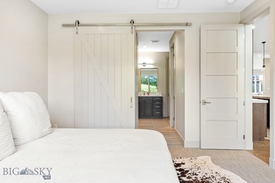 Welcome to 20 Caymus Lane Unit D - a luxury lock-and-leave villa on Black Bull Golf Community in Montana - for sale on GolfHomes.com, golf home, golf lot