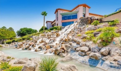 Sun City Anthem Saratoga home with a beautiful Pool. Recently on Revere Golf Club in Nevada - for sale on GolfHomes.com, golf home, golf lot