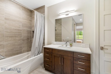 Welcome to 20 Caymus Lane Unit D - a luxury lock-and-leave villa on Black Bull Golf Community in Montana - for sale on GolfHomes.com, golf home, golf lot