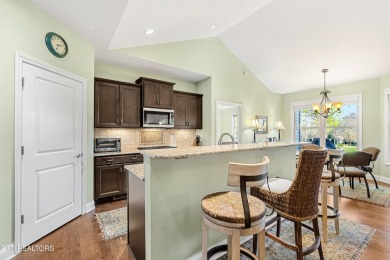 NEW AWESOME PRICE for this exceptional Craftsman Home on the on Toqua Golf Course - Loudon County in Tennessee - for sale on GolfHomes.com, golf home, golf lot